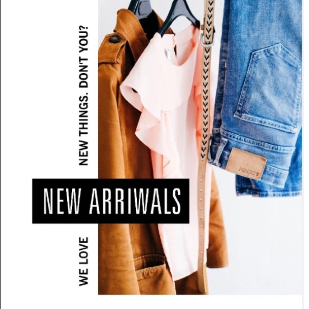 💥New Arrivals often! 💥